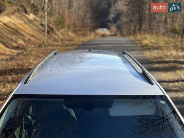 Сірий Шкода Октавія, об'ємом двигуна 1.97 л та пробігом 290 тис. км за 14850 $, фото 16 на Automoto.ua