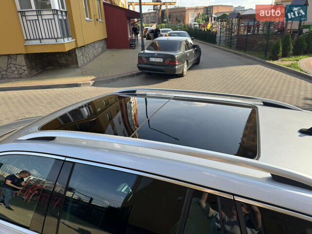 Серый Шкода Октавия, объемом двигателя 1.6 л и пробегом 214 тыс. км за 17000 $, фото 8 на Automoto.ua