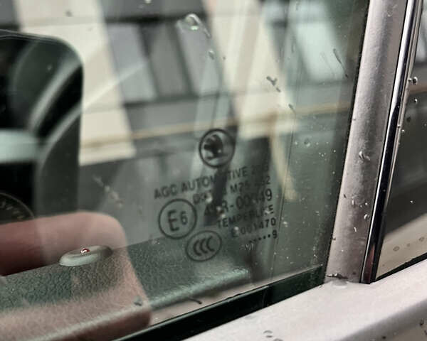 Сірий Шкода Октавія, об'ємом двигуна 1.97 л та пробігом 227 тис. км за 20999 $, фото 43 на Automoto.ua