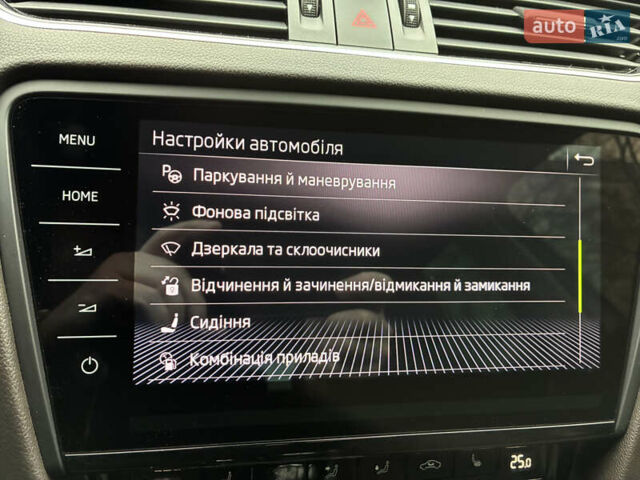 Сірий Шкода Октавія, об'ємом двигуна 1.97 л та пробігом 144 тис. км за 18700 $, фото 81 на Automoto.ua