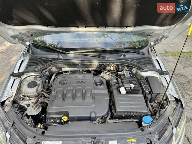 Серый Шкода Октавия, объемом двигателя 1.6 л и пробегом 210 тыс. км за 15990 $, фото 32 на Automoto.ua