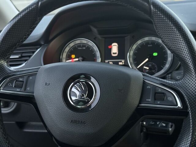 Серый Шкода Октавия, объемом двигателя 1.6 л и пробегом 325 тыс. км за 13500 $, фото 10 на Automoto.ua