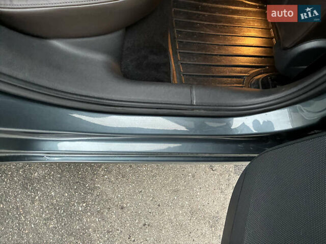 Сірий Шкода Октавія, об'ємом двигуна 1.97 л та пробігом 144 тис. км за 18700 $, фото 37 на Automoto.ua