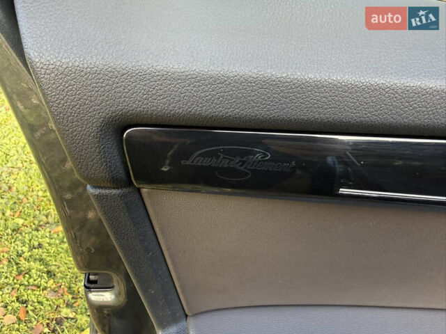 Сірий Шкода Октавія, об'ємом двигуна 1.97 л та пробігом 144 тис. км за 18700 $, фото 64 на Automoto.ua