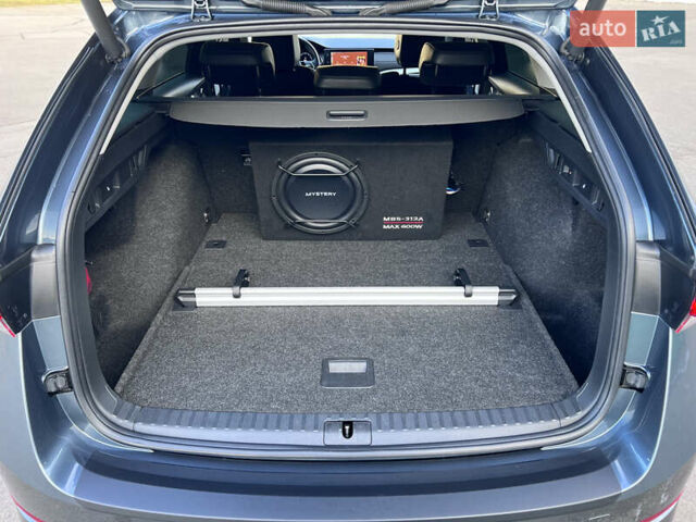 Шкода Октавия 2020 в Киеве на Automoto.ua Серый Шкода Октавия, объемом двигателя 1.97 л и пробегом 227 тыс. км за 20500 $, фото 39 на Automoto.ua