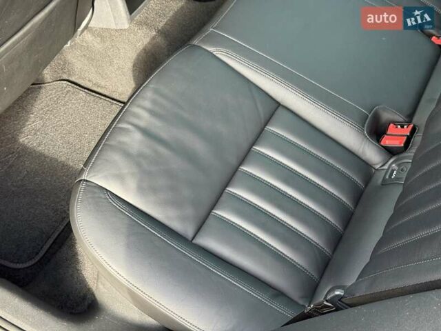 Сірий Шкода Октавія, об'ємом двигуна 1.97 л та пробігом 150 тис. км за 20900 $, фото 48 на Automoto.ua