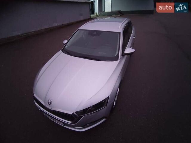 Серый Шкода Октавия, объемом двигателя 1.97 л и пробегом 231 тыс. км за 20900 $, фото 10 на Automoto.ua