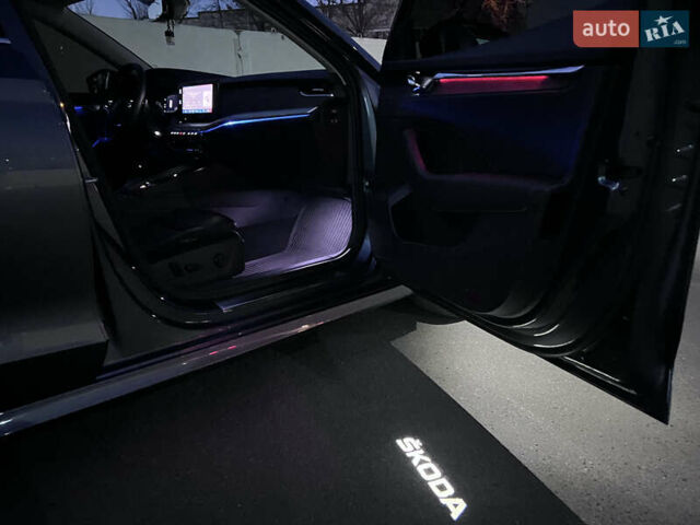 Шкода Октавия 2020 в Киеве на Automoto.ua Серый Шкода Октавия, объемом двигателя 1.97 л и пробегом 227 тыс. км за 20500 $, фото 84 на Automoto.ua