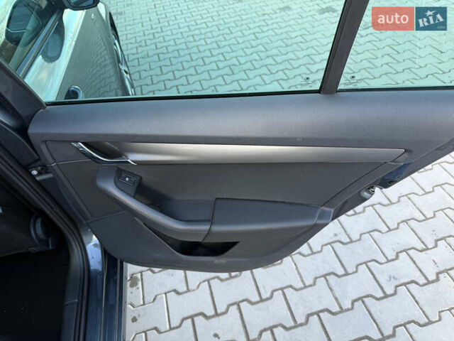 Серый Шкода Октавия, объемом двигателя 1.61 л и пробегом 230 тыс. км за 13900 $, фото 13 на Automoto.ua