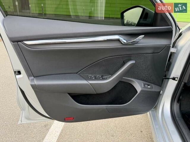 Серый Шкода Октавия, объемом двигателя 1.97 л и пробегом 150 тыс. км за 22900 $, фото 34 на Automoto.ua