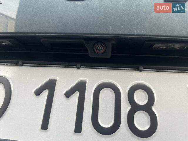 Сірий Шкода Октавія, об'ємом двигуна 1.97 л та пробігом 251 тис. км за 19500 $, фото 22 на Automoto.ua