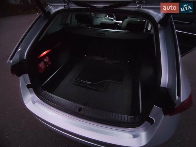 Серый Шкода Октавия, объемом двигателя 1.97 л и пробегом 231 тыс. км за 20900 $, фото 33 на Automoto.ua