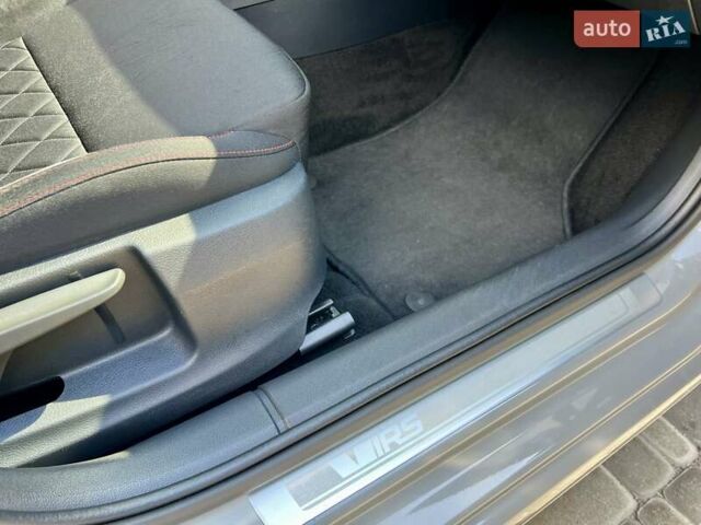 Шкода Октавия 2020 в Киеве на Automoto.ua Серый Шкода Октавия, объемом двигателя 1.98 л и пробегом 121 тыс. км за 24900 $, фото 48 на Automoto.ua