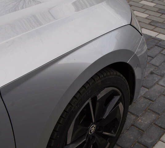 Серый Шкода Октавия, объемом двигателя 1.97 л и пробегом 149 тыс. км за 24000 $, фото 19 на Automoto.ua