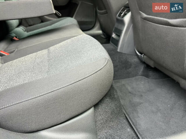 Серый Шкода Октавия, объемом двигателя 1.98 л и пробегом 200 тыс. км за 18499 $, фото 36 на Automoto.ua