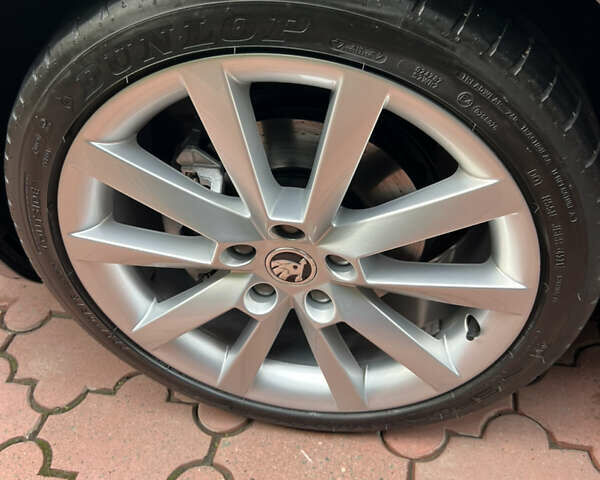 Серый Шкода Октавия, объемом двигателя 1.98 л и пробегом 202 тыс. км за 18499 $, фото 24 на Automoto.ua