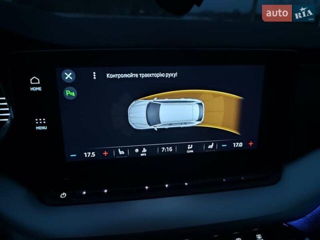 Серый Шкода Октавия, объемом двигателя 1.97 л и пробегом 231 тыс. км за 20900 $, фото 50 на Automoto.ua