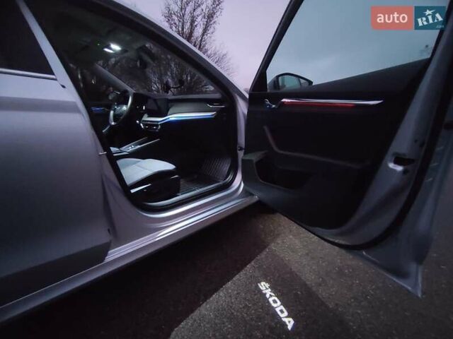 Серый Шкода Октавия, объемом двигателя 1.97 л и пробегом 231 тыс. км за 20900 $, фото 38 на Automoto.ua