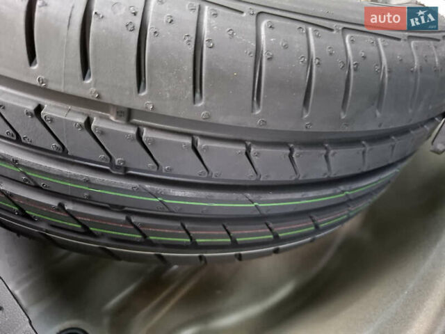 Шкода Октавия 2020 в Львове на Automoto.ua Серый Шкода Октавия, объемом двигателя 1.6 л и пробегом 185 тыс. км за 13400 $, фото 24 на Automoto.ua