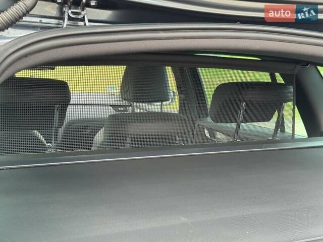 Сірий Шкода Октавія, об'ємом двигуна 1.97 л та пробігом 150 тис. км за 20900 $, фото 79 на Automoto.ua