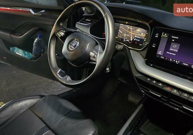 Сірий Шкода Октавія, об'ємом двигуна 1.4 л та пробігом 51 тис. км за 26995 $, фото 37 на Automoto.ua