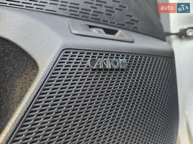 Серый Шкода Октавия, объемом двигателя 1.97 л и пробегом 202 тыс. км за 22999 $, фото 19 на Automoto.ua