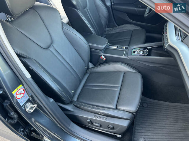 Шкода Октавия 2020 в Киеве на Automoto.ua Серый Шкода Октавия, объемом двигателя 1.97 л и пробегом 227 тыс. км за 20500 $, фото 63 на Automoto.ua