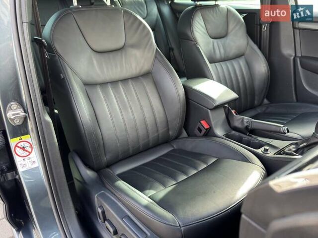 Сірий Шкода Октавія, об'ємом двигуна 1.97 л та пробігом 150 тис. км за 20900 $, фото 40 на Automoto.ua