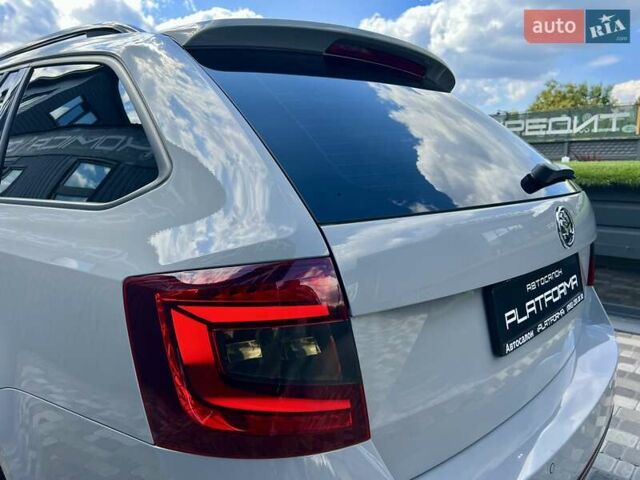 Шкода Октавия 2020 в Киеве на Automoto.ua Серый Шкода Октавия, объемом двигателя 1.98 л и пробегом 121 тыс. км за 24900 $, фото 32 на Automoto.ua