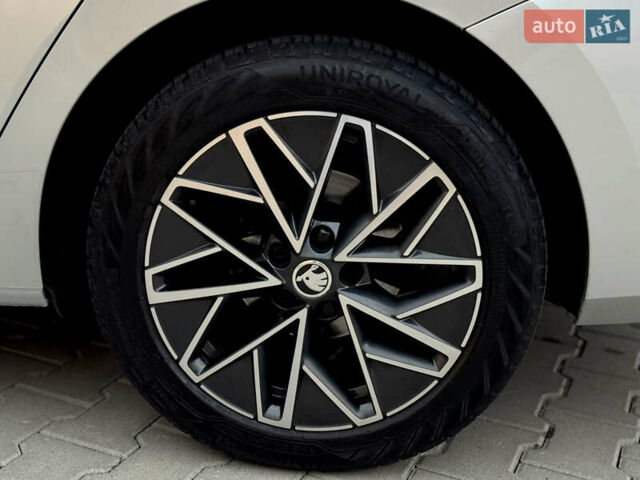 Сірий Шкода Октавія, об'ємом двигуна 1.97 л та пробігом 221 тис. км за 17800 $, фото 8 на Automoto.ua