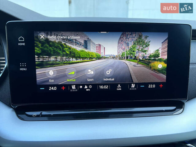 Шкода Октавия 2020 в Киеве на Automoto.ua Серый Шкода Октавия, объемом двигателя 1.97 л и пробегом 227 тыс. км за 20500 $, фото 71 на Automoto.ua