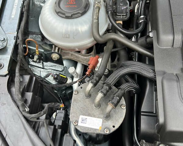 Серый Шкода Октавия, объемом двигателя 1.98 л и пробегом 200 тыс. км за 18499 $, фото 57 на Automoto.ua