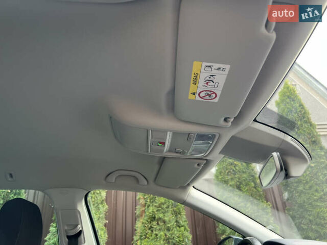 Серый Шкода Октавия, объемом двигателя 1.98 л и пробегом 200 тыс. км за 18499 $, фото 38 на Automoto.ua