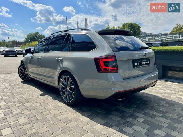 Шкода Октавия 2020 в Киеве на Automoto.ua Серый Шкода Октавия, объемом двигателя 1.98 л и пробегом 121 тыс. км за 24900 $, фото 99 на Automoto.ua
