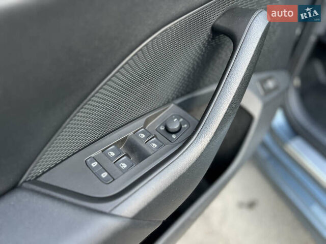 Шкода Октавия 2020 в Киеве на Automoto.ua Серый Шкода Октавия, объемом двигателя 1.97 л и пробегом 227 тыс. км за 20500 $, фото 44 на Automoto.ua