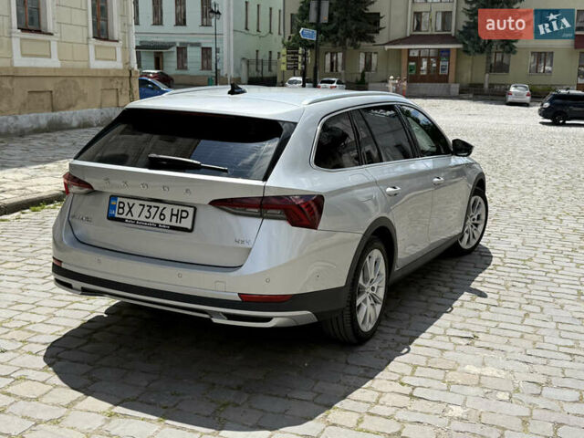 Сірий Шкода Октавія, об'ємом двигуна 1.97 л та пробігом 174 тис. км за 26700 $, фото 26 на Automoto.ua