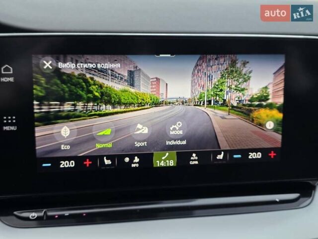 Серый Шкода Октавия, объемом двигателя 1.97 л и пробегом 202 тыс. км за 22999 $, фото 37 на Automoto.ua