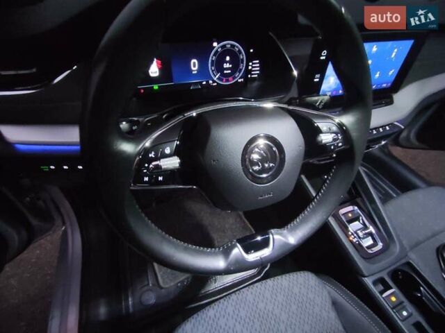 Серый Шкода Октавия, объемом двигателя 1.97 л и пробегом 231 тыс. км за 20900 $, фото 28 на Automoto.ua