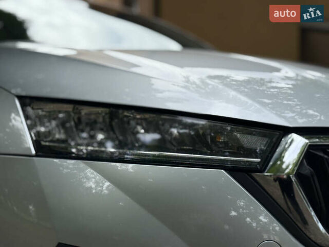 Шкода Октавія 2020 у Тячеве на Automoto.ua Сірий Шкода Октавія, об'ємом двигуна 2 л та пробігом 190 тис. км за 17500 $, фото 17 на Automoto.ua