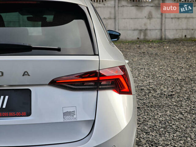 Серый Шкода Октавия, объемом двигателя 2 л и пробегом 166 тыс. км за 19900 $, фото 16 на Automoto.ua