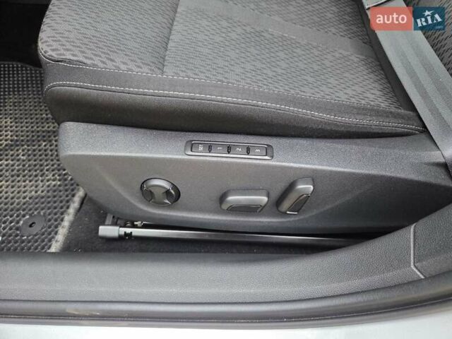 Сірий Шкода Октавія, об'ємом двигуна 2.01 л та пробігом 193 тис. км за 21200 $, фото 41 на Automoto.ua