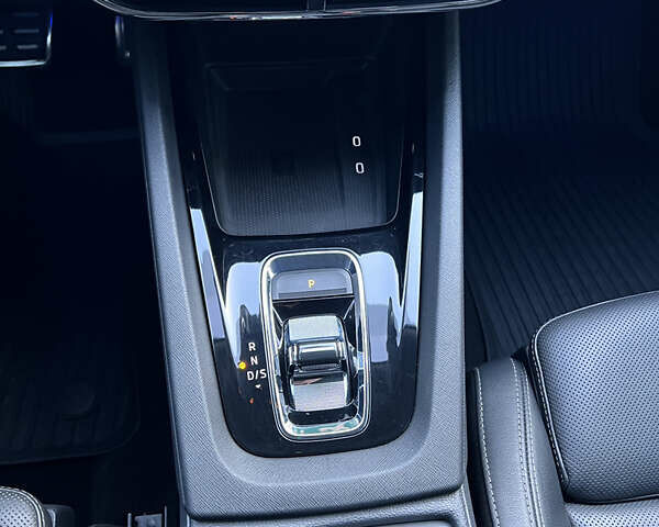 Шкода Октавия 2020 в Киеве на Automoto.ua Серый Шкода Октавия, объемом двигателя 1.97 л и пробегом 227 тыс. км за 20500 $, фото 69 на Automoto.ua