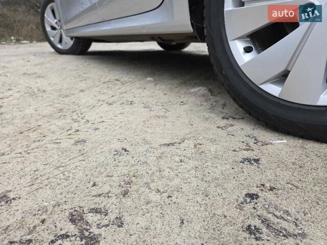 Сірий Шкода Октавія, об'ємом двигуна 2.01 л та пробігом 193 тис. км за 21200 $, фото 30 на Automoto.ua