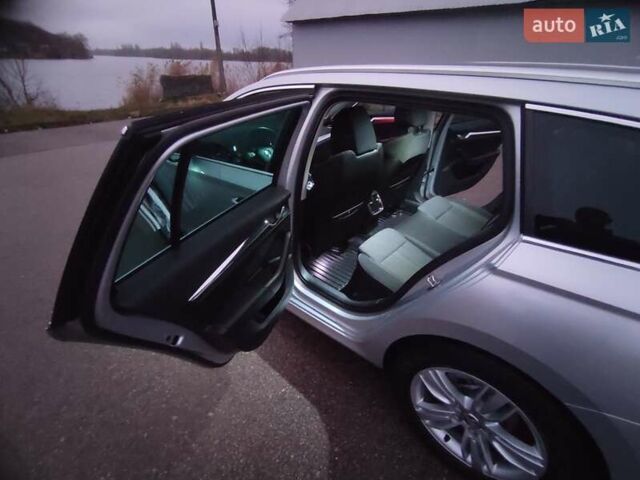 Серый Шкода Октавия, объемом двигателя 1.97 л и пробегом 231 тыс. км за 20900 $, фото 30 на Automoto.ua