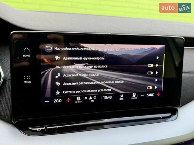 Серый Шкода Октавия, объемом двигателя 1.97 л и пробегом 150 тыс. км за 22900 $, фото 86 на Automoto.ua