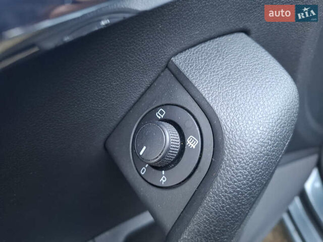 Шкода Октавия 2020 в Львове на Automoto.ua Серый Шкода Октавия, объемом двигателя 1.6 л и пробегом 185 тыс. км за 13400 $, фото 12 на Automoto.ua
