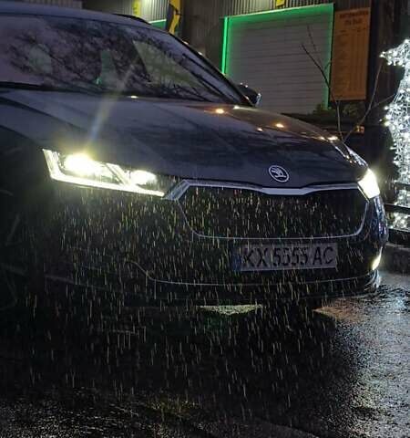 Сірий Шкода Октавія, об'ємом двигуна 1.4 л та пробігом 51 тис. км за 26995 $, фото 49 на Automoto.ua
