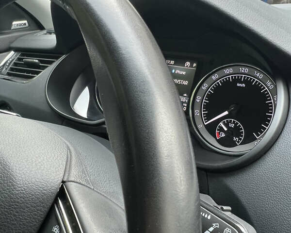 Серый Шкода Октавия, объемом двигателя 1.98 л и пробегом 202 тыс. км за 18499 $, фото 45 на Automoto.ua