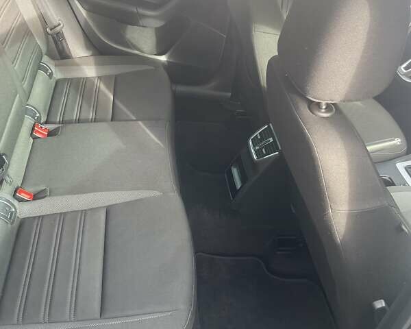 Сірий Шкода Октавія, об'ємом двигуна 1.6 л та пробігом 189 тис. км за 15499 $, фото 11 на Automoto.ua