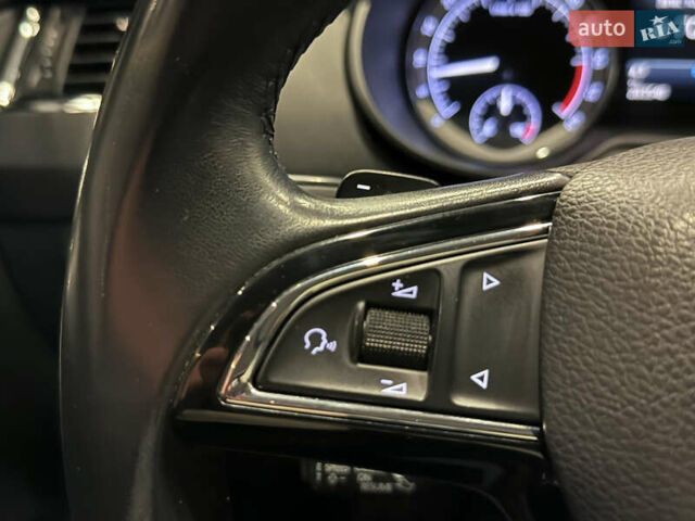 Серый Шкода Октавия, объемом двигателя 1.97 л и пробегом 283 тыс. км за 17499 $, фото 40 на Automoto.ua